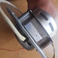 دوعدد موتور لباسشویی نوی نو|ماشین لباسشویی و خشککن لباس|شاهرود, |دیوار