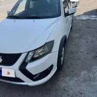 فروش خودرو کوییک جی ایکس