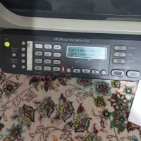 پرینتر مدل hp|پرینتر، اسکنر، کپی، فکس|تهران, شهید اسدی|دیوار