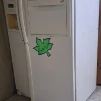 یخچال ساید بای ساید سامسونگ