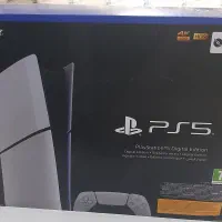 ps5|کنسول، بازی ویدئویی و آنلاین|رشت, نامجو|دیوار