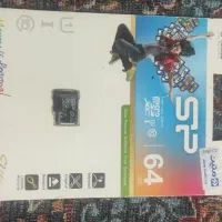 مموری 64