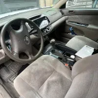 کمری|خودرو سواری و وانت|تهران, حکمت|دیوار