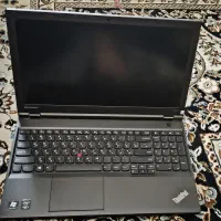 Lenovo Thinkpad w540