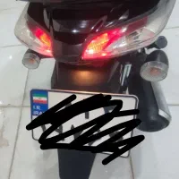 گلکسی 130|موتورسیکلت|بوشهر, |دیوار