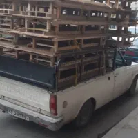 کفی تخت|تخت و سرویس خواب|کرج, حصارک پایین|دیوار