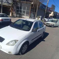 تیبا۱مدل۹۳|خودرو سواری و وانت|تربت‌حیدریه, بهشت عسکری|دیوار