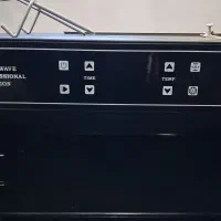 آون توستر و سولاردام پرومکس