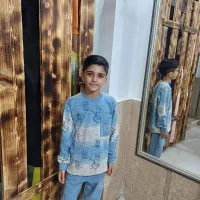 ست پلنگی نرم وراحت ۲۰درصد تخفیف|لباس|قائمشهر, |دیوار