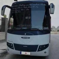 اتوبوس اسکانیا ۸۷ نیمه اول