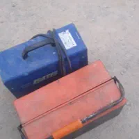 جوشکار سیار بهارستان وحومه