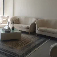 مبل با میز غذاخوری 86 ملیون دو هفته است ساخته شده