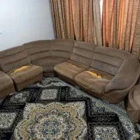 مبل و میز عسلی|مبلمان خانگی و میز عسلی|اهواز, سلطانمنش|دیوار