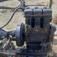 موتور آب لیستر سه سیلندر|ماشینآلات صنعتی|اسلامآباد غرب, |دیوار