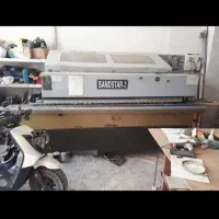 دستگاه دورکن و لبه چسبان|ماشین‌آلات صنعتی|کرمانشاه, |دیوار