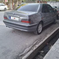 پژوپارس tu5 مدل ۱۴۰۰ سیمی بدون رنگ و نقطه