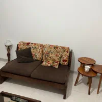 مبل ۴ نفره برند چوبکده