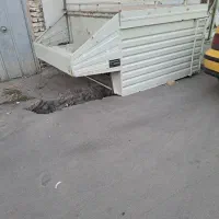 اتاق سر پوشیده آریسان