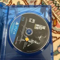 بازی The Last Of Us 1 و The Last Of Us 2|کنسول، بازی ویدئویی و آنلاین|تهران, زیبادشت|دیوار