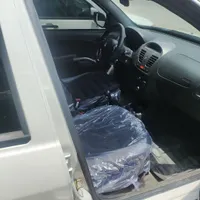 خودرو کوئیک اس
