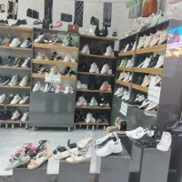 فروش دکور کامل مغازه|فروشگاه و مغازه|بروجرد, |دیوار