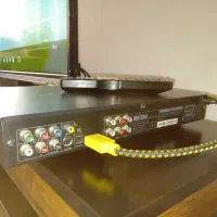 دی وی دی|پخش‌کننده DVD و ویدیو|شیراز, زرهی|دیوار