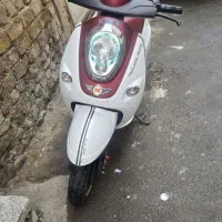 موتور تمام برقی کویر