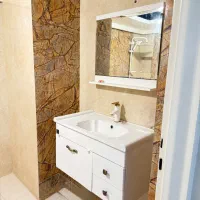 واحد ۲۰۰ متری سه خواب تک واحدی شیک آریا|اجارهٔ آپارتمان|شیراز, باغ تخت|دیوار