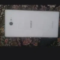 گوشی سونی M۲ dual زد اب