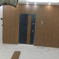 نصاب نصب انواع قرنیز پارکت ماربل شیت ترموال|خدمات پیشه و مهارت|مشهد, گلبرگ شمالی|دیوار