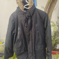 کاپشن مردانه