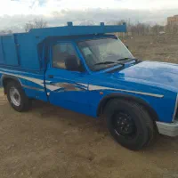 نیسان مدل 1401|خودرو سواری و وانت|همدان, |دیوار