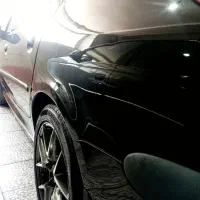 V8صندوقدار Sdمدل 95.  206|خودرو سواری و وانت|بوشهر, |دیوار