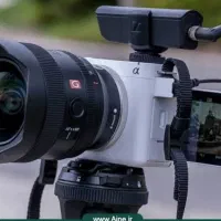 استخدام فیلمبردار برای تولید کلیپ های تبلیغاتی
