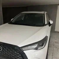 تویوتا کراس ۲۰۲۴ صفر خشک|خودرو سواری و وانت|تهران, شهرک صدرا|دیوار