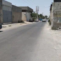 فروش ۶۲۴ متری در بلوار پیام|فروش دفتر صنعتی، کشاورزی، تجاری|کرج, شهرک سهرابیه|دیوار