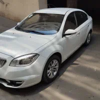 برلیانس ۳۳۰ مدل ۹۷بیرنگ