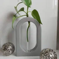 سنگ مصنوعی فانتزی|صنایع دستی و سایر لوازم تزئینی|خوی, |دیوار