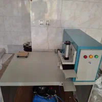 دستگاه پرکن دستمال کاغذی
