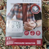فشارسنج رس مکس z1