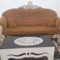 مبل هفت نفره