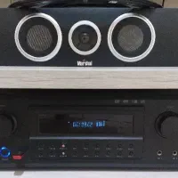 سیستم سینماخانواده مارشال اصلی بشرط اصالت|سیستم صوتی خانگی|پردیس, فاز ۱۱|دیوار