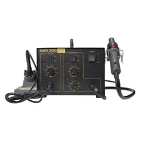 کوییک ۷۰۰ در حد نو