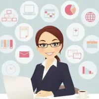 ادمین ایتا،روبیکا،بله،اینستاگرام هستم