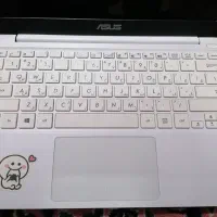 نوت بوک ایسوس. معاوضه با گوشی|رایانه همراه|فردیس, فردیس|دیوار