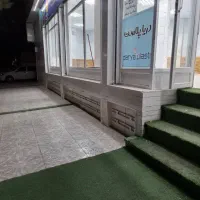 مغازه تجاری 77متر در مدرس