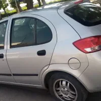 فروش خودرو تیبا 2 sx