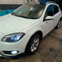 خودرو برلیانس کراس 1650 h320