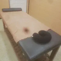 ماساژ ،تخت ماساژ ،بادکش ،روغن ماساژ|آرایشی، بهداشتی، درمانی|کرج, فاز ۴ مهرشهر|دیوار