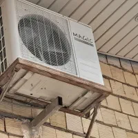 کولرگازی اینورتر